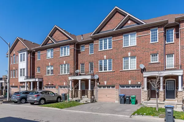 Brampton, ON L6X 0H1,7 Gemstone LN