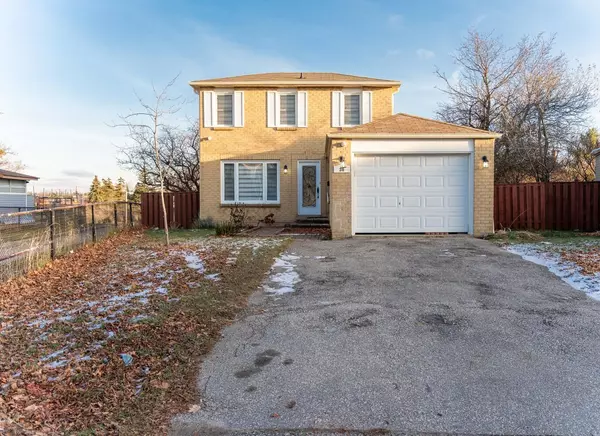 Brampton, ON L6S 4H2,36 Norma CRES