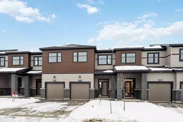 307 Elsie MacGill WALK,  Kanata,  ON K2W 0L1