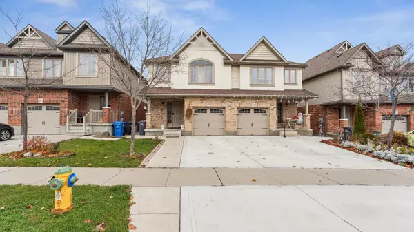 Guelph, ON N1K 0B2,65 Curzon CRES