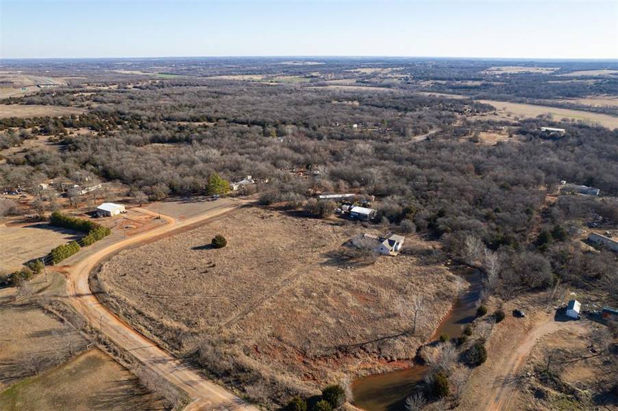 14200 N Stonetree Circle, Luther, OK 73054