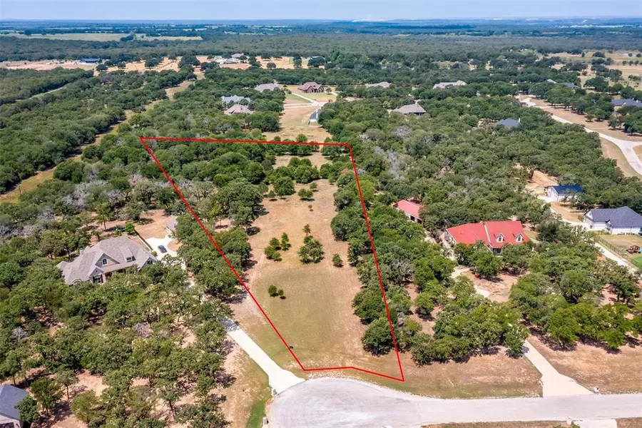 TBD Creek Meadow Court, Lipan, TX 76462