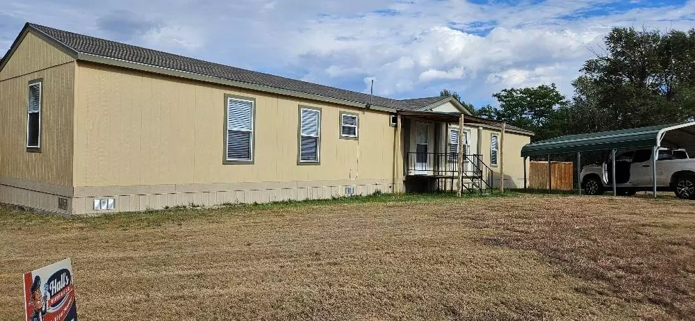 732 Naida Street, Pampa, TX 79065