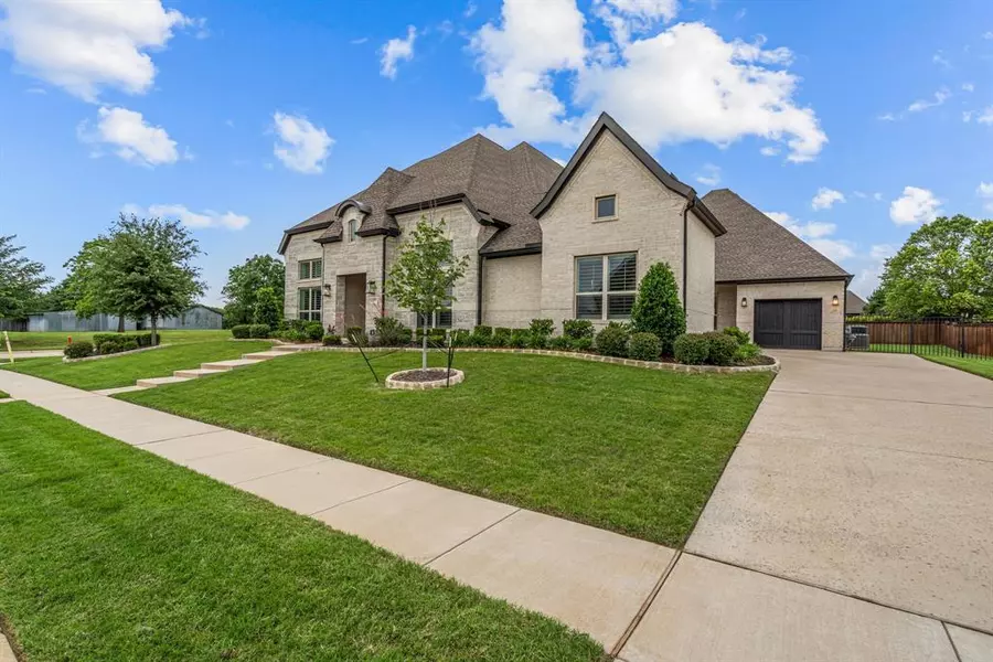 6904 Mozart, Colleyville, TX 76034