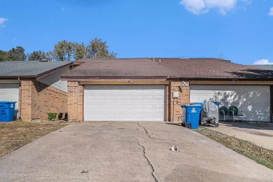 6701 Ports O Call Drive, Rowlett, TX 75088