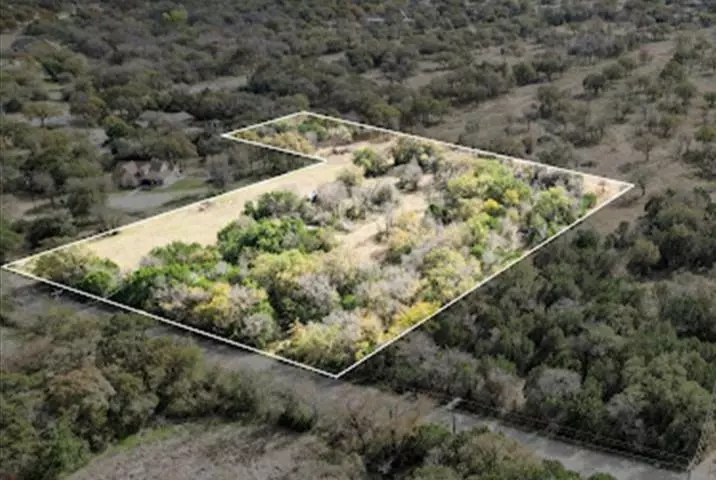 3.8 Acres Oaks Crossing Road, Mineral Wells, TX 76067