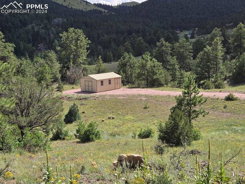 5541 S Tallahassee TRL, Canon City, CO 81212