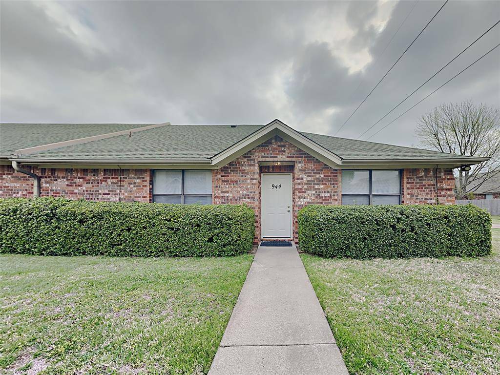 Weatherford, TX 76086,944 Austin Court