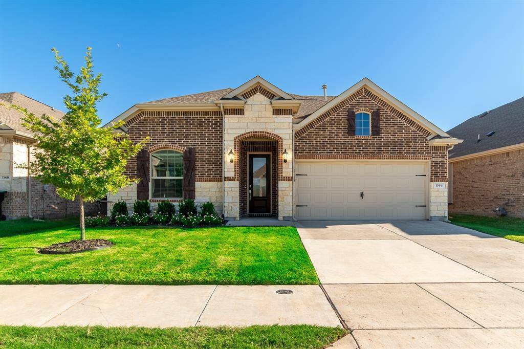 Justin, TX 76247,1144 Canuela Way