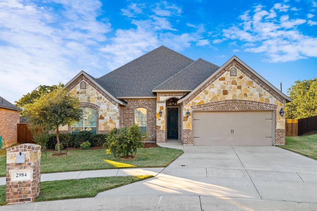 Decatur, TX 76234,2984 Timber Trail Drive