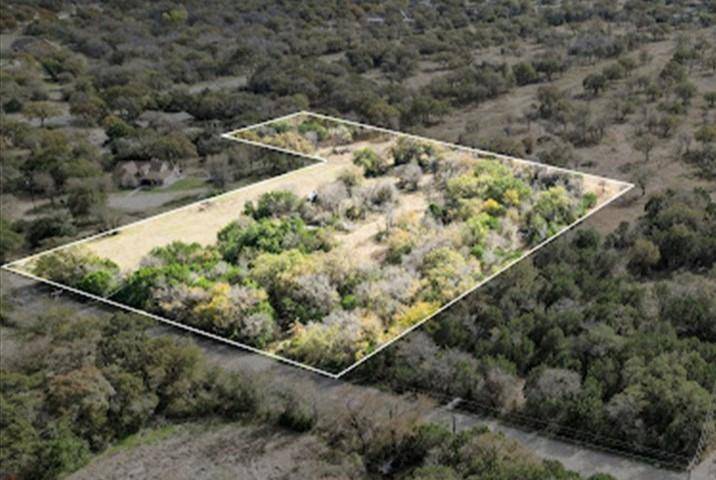 Mineral Wells, TX 76067,3.8 Acres Oaks Crossing Road