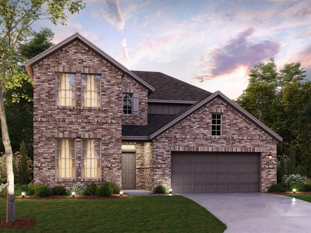 Mckinney, TX 75071,7216 Monarch Trail