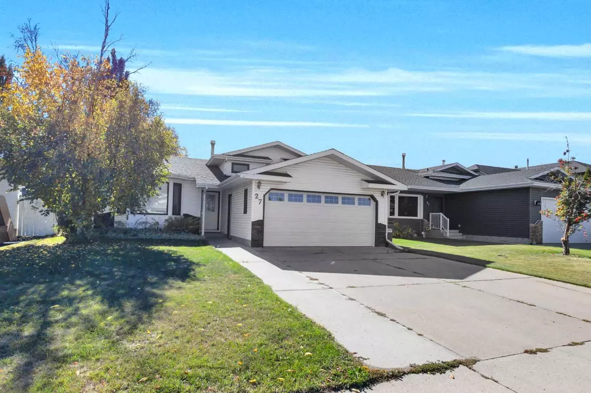 Red Deer, AB T4P 3M9,27 Kirby ST