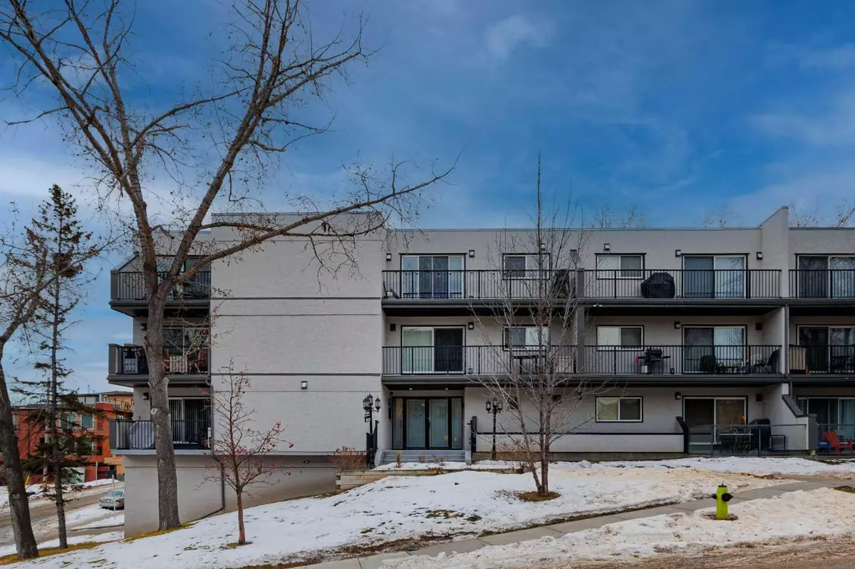 Calgary, AB T2E 0K9,355 5 AVE Northeast #110