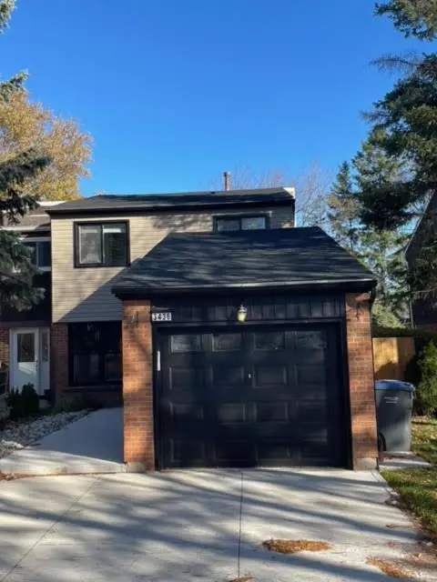 Mississauga, ON L5L 1K4,3436 Ash Row Cres Bsmt CRES