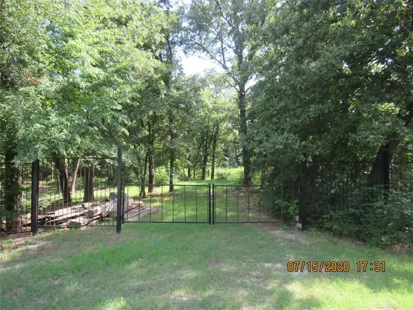 TBD Spinnaker Court, Gordonville, TX 76245