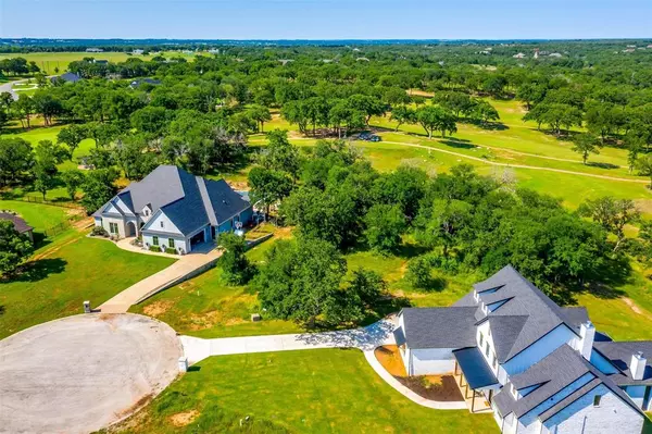 Lipan, TX 76462,TBD Fairway View Court