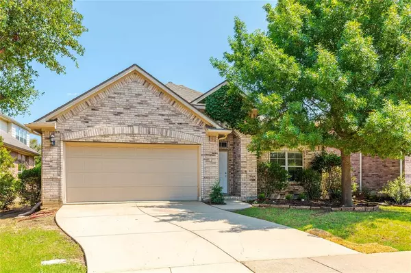 Little Elm, TX 75068,1613 Bluebird Drive