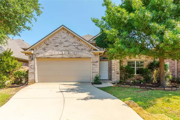 Little Elm, TX 75068,1613 Bluebird Drive