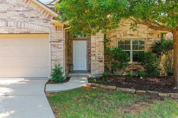 Little Elm, TX 75068,1613 Bluebird Drive