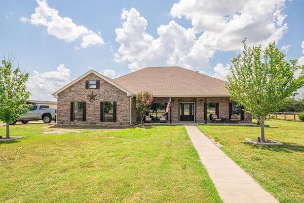 2867 County Road 4762, Sulphur Springs, TX 75482