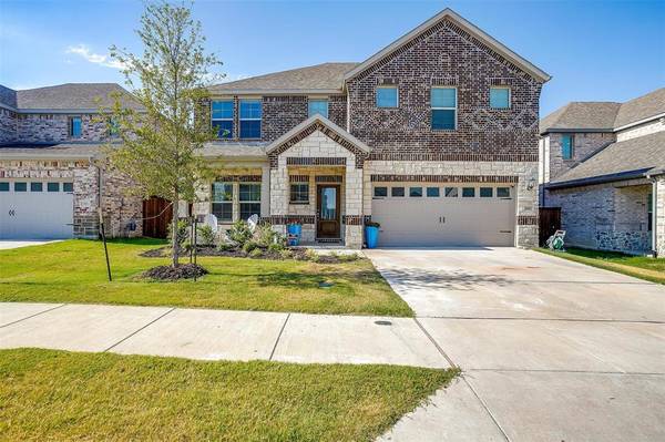 10605 Barrington Lane, Fort Worth, TX 76126