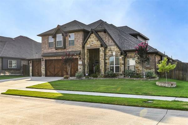 183 Mockingbird Drive, Waxahachie, TX 75165