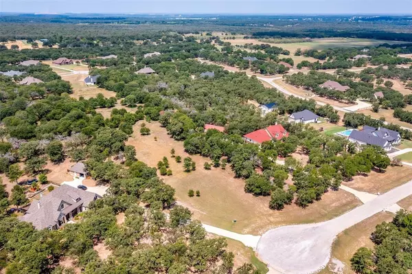 Lipan, TX 76462,TBD Creek Meadow Court