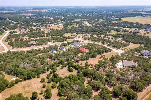 Lipan, TX 76462,TBD Creek Meadow Court