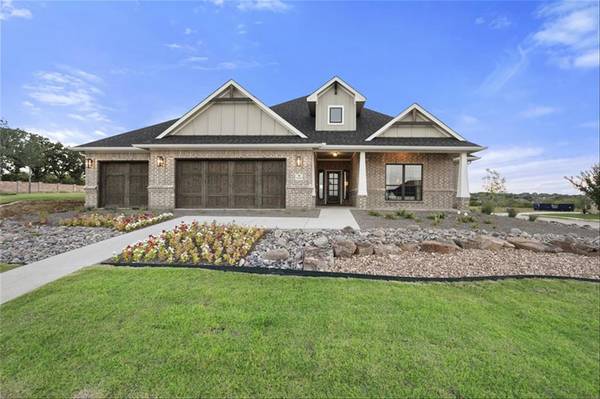 1232 Clubhouse Drive,  Burleson,  TX 76028