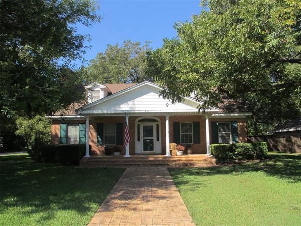 401 Craig Street, Hillsboro, TX 76645