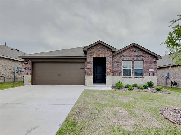 4111 Dunes Drive, Forney, TX 75126