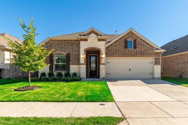 1144 Canuela Way, Justin, TX 76247