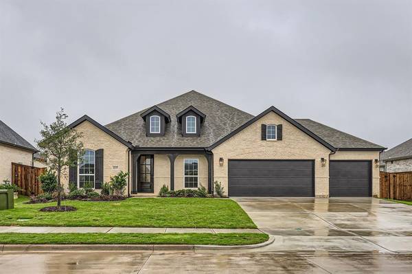 Midlothian, TX 76065,4237 Tower Bluff Road