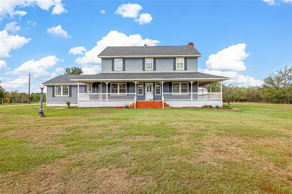 2917 County Road 805,  Keene,  TX 76031