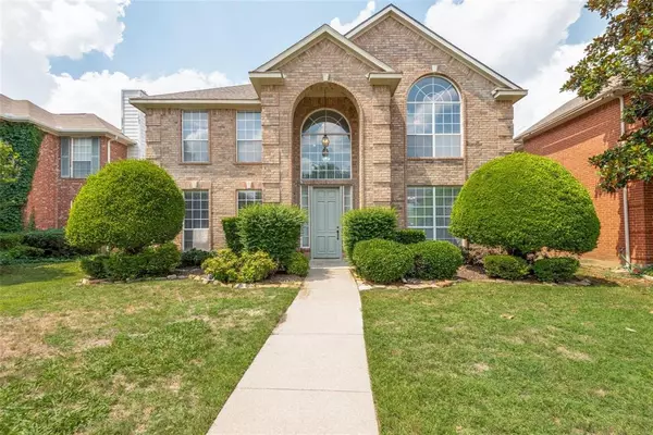 4039 Kirkmeadow Lane, Dallas, TX 75287