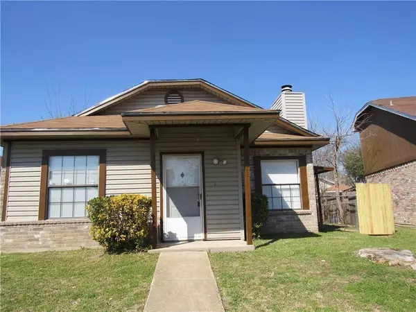 2636 Clayton Oaks Drive, Dallas, TX 75227