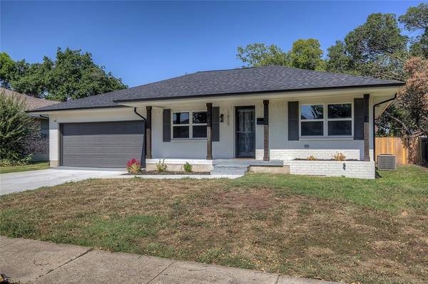 Garland, TX 75041,1809 Bardfield Avenue