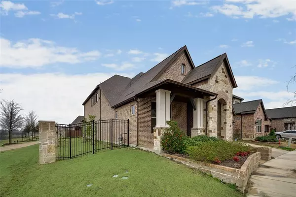 Arlington, TX 76005,1134 Ivy Charm Way