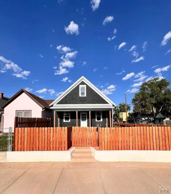 1044 E Abriendo Ave, Pueblo, CO 81004