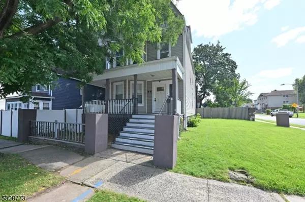 99 Rhode Island Ave, East Orange City, NJ 07018