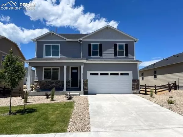 2216 Teachout Creek CT,  Monument,  CO 80132