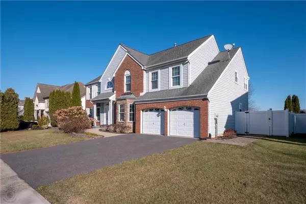 4624 Concord Circle, Easton, PA 18045