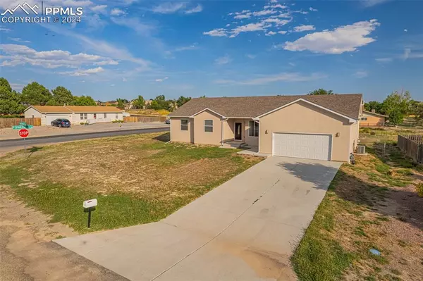 Pueblo, CO 81007,702 S Watermelon DR