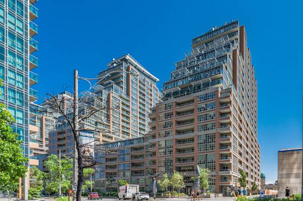 85 East Liberty ST #1703, Toronto C01, ON M6K 3R4