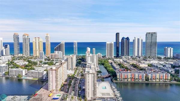 250 174th St  #614, Sunny Isles Beach, FL 33160