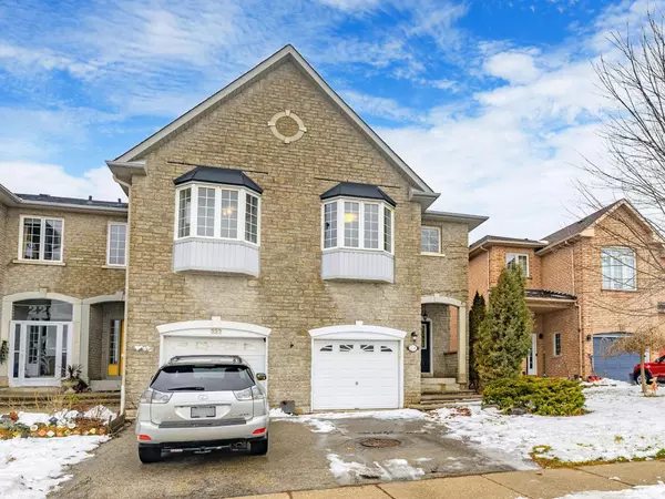 Richmond Hill, ON L4S 1A2,224 Yorkland ST