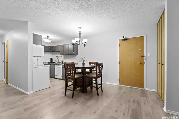 Saskatoon, SK S7H 5L6,311 Tait CRESCENT #305