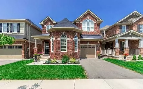 32 Bevington RD #BSMT, Brampton, ON L7A 0R9