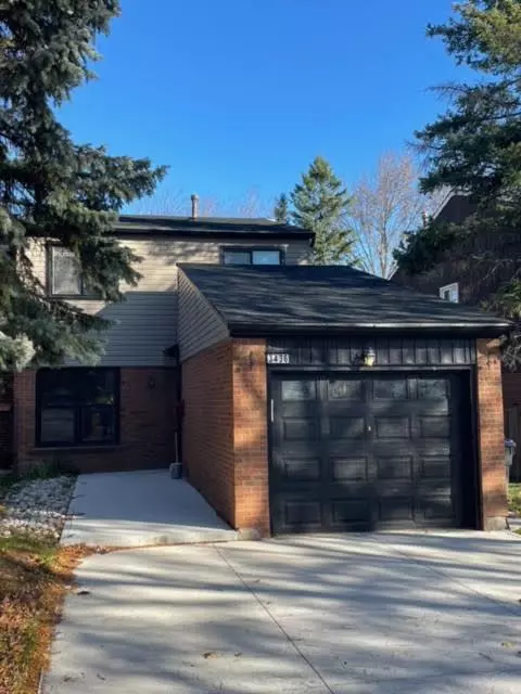 Mississauga, ON L5L 1K4,3436 Ash Row Cres Bsmt CRES